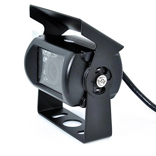 Car Rearview Camera - 728 x 512 pixels