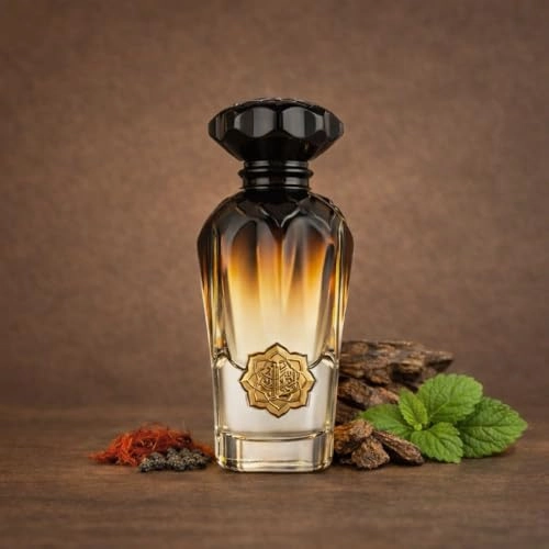 Fruity Saffron Eau de Parfum 75ml