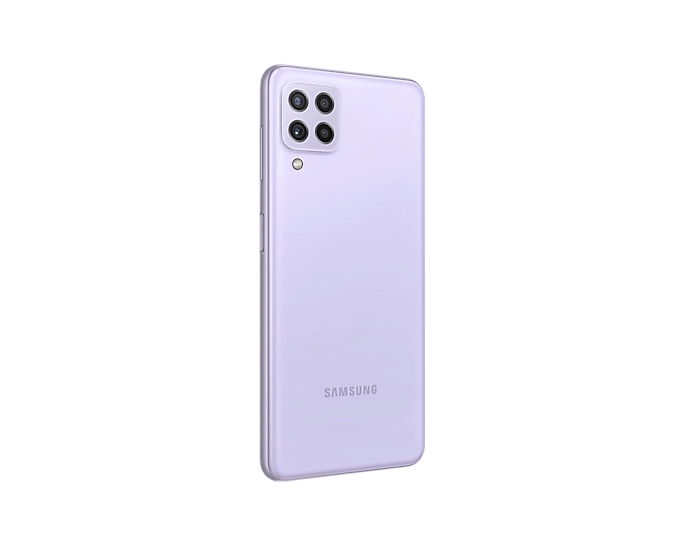 Galaxy A22 - 4GB 128GB