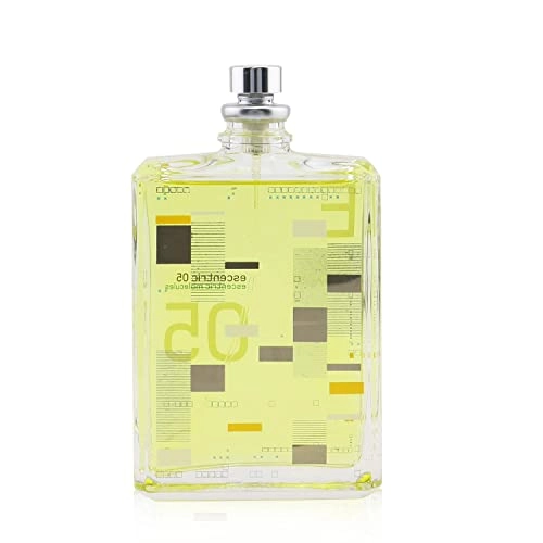 05 Eau de Toilette 100 ml