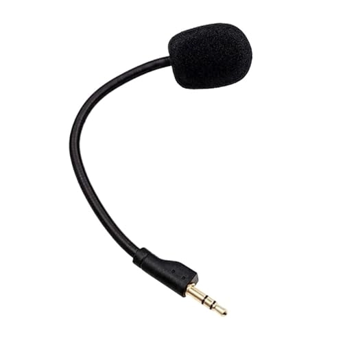 Replacement Microphone Wired Microphone