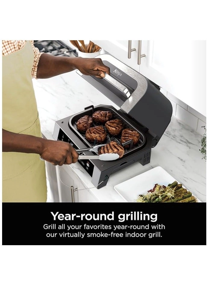 Foodi Smart XL - 5.3 Hundredths Pounds