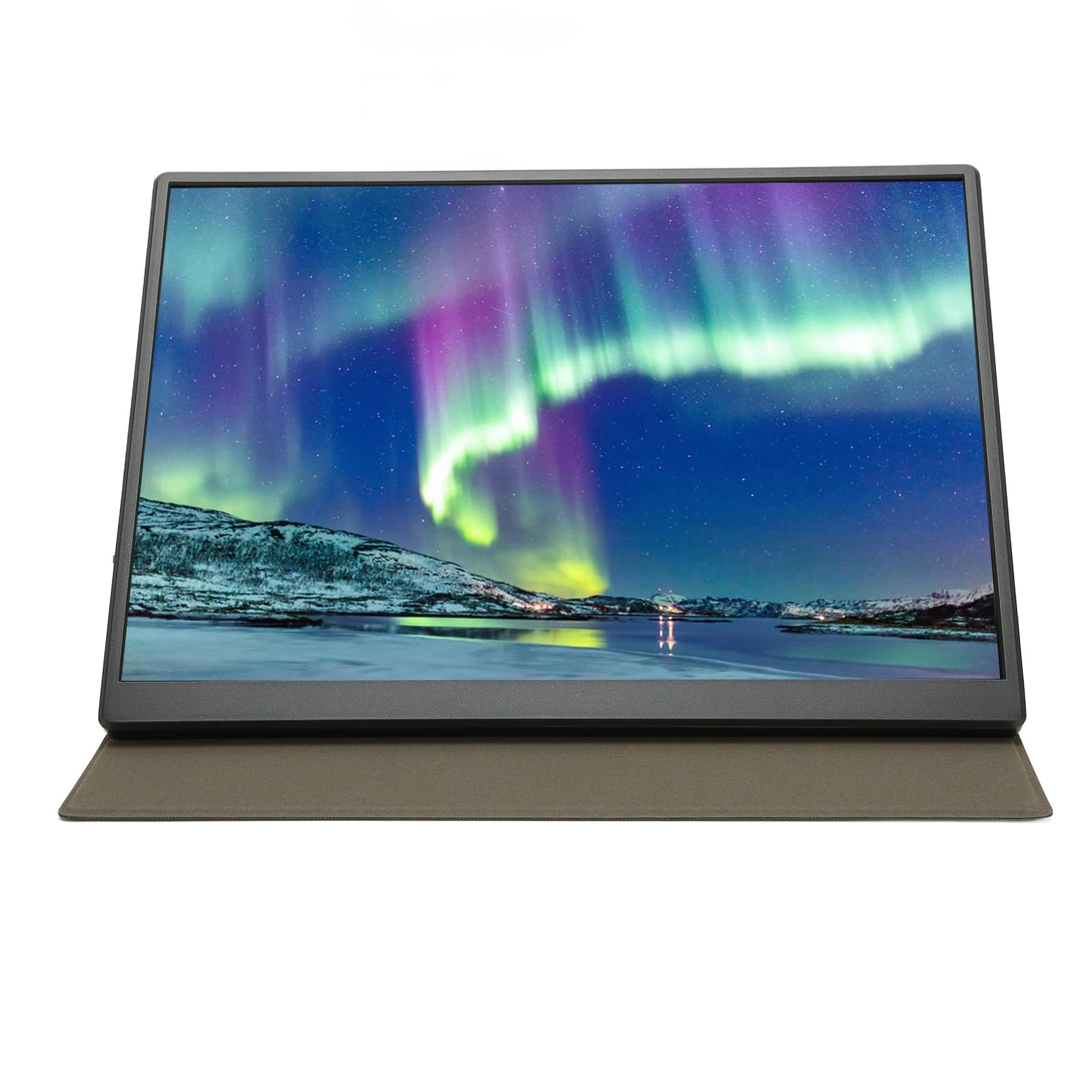 Portable Monitor - GOWENIC1qfk34pe26 10.5in 1920x1280