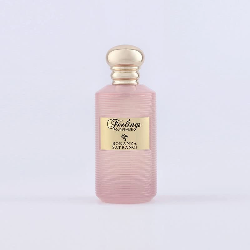 Bonanza Satrangi Feelings Eau de Parfum 100 ml