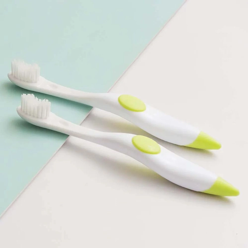 Infant To Toddler Toothbrush