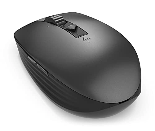 635 Multi-Device Wireless Mouse - Bluetooth Usb