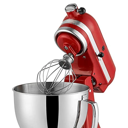 Stainless Steel Mixing Bowl - 4.8 Liters