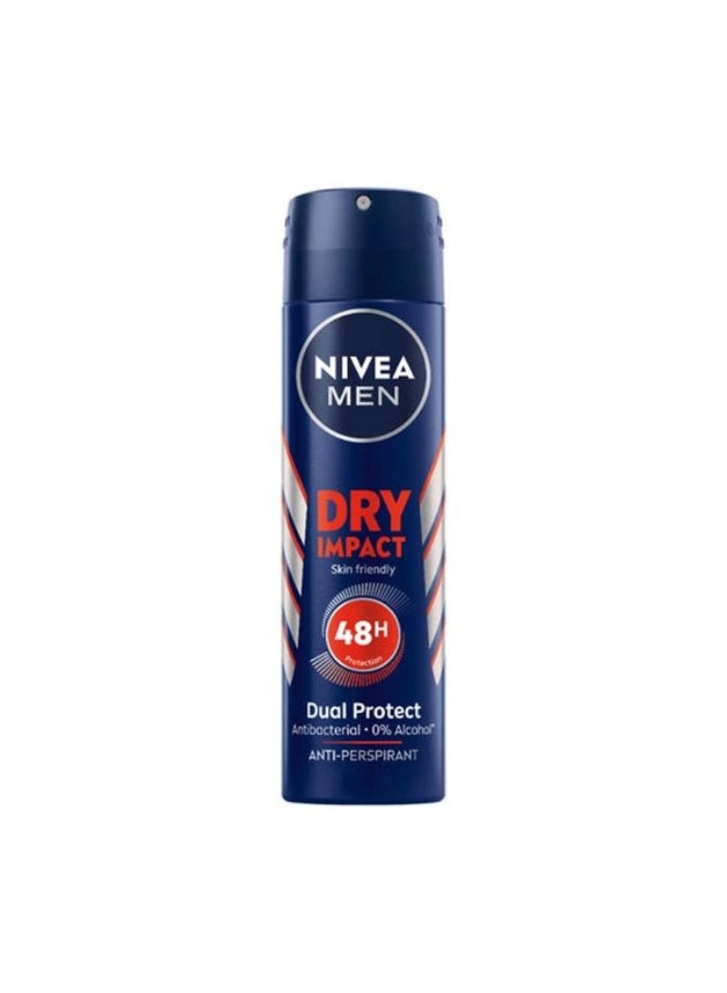 Dry Impact