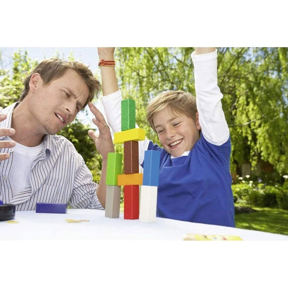 Make 'N' Break (622-26765_1) - 150+ designs 2 to 5 players Ages 8+