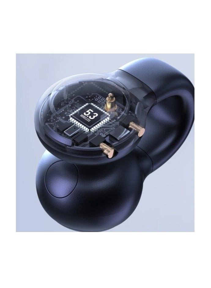 CLIPPER - Wireless Earbud