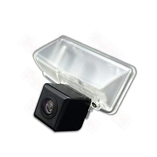 Rear View Camera HD CCD - Night vision