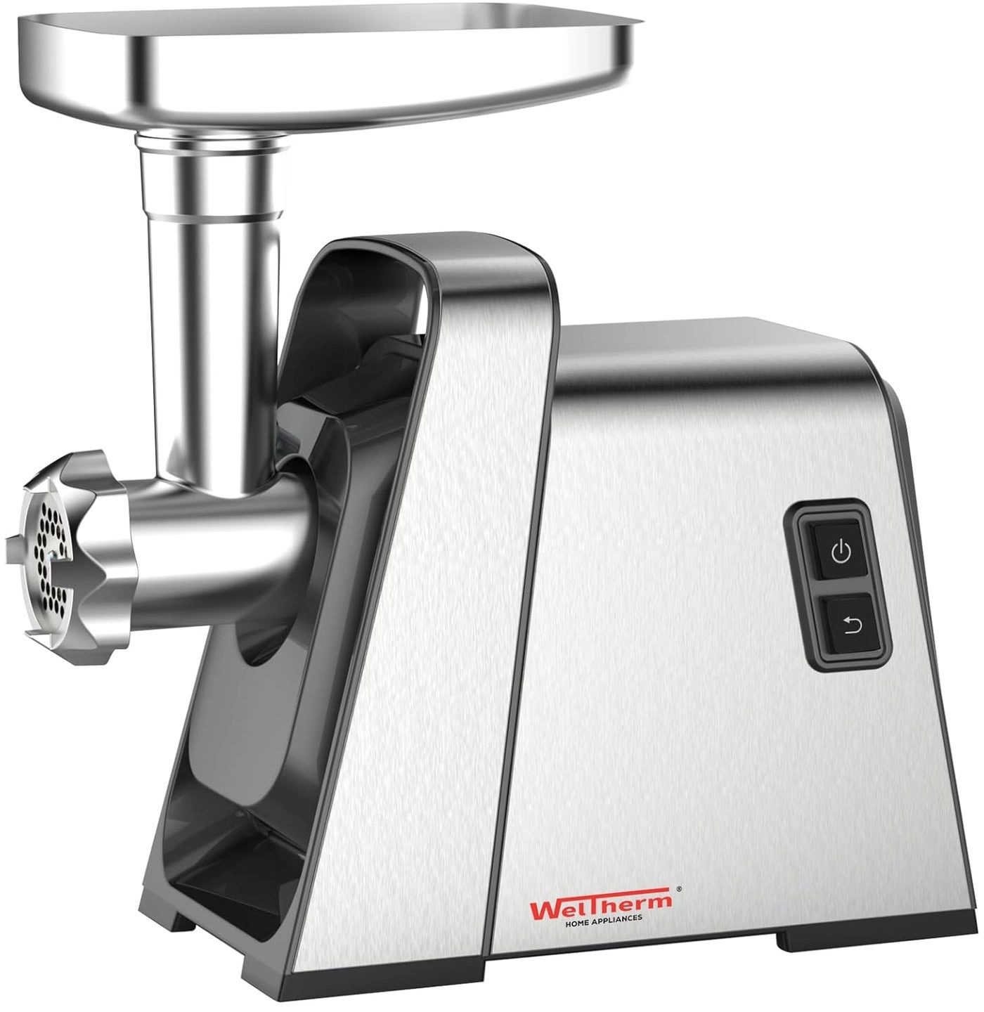 WELTHERM MGG65 - 1800W Electric Meat Grinder