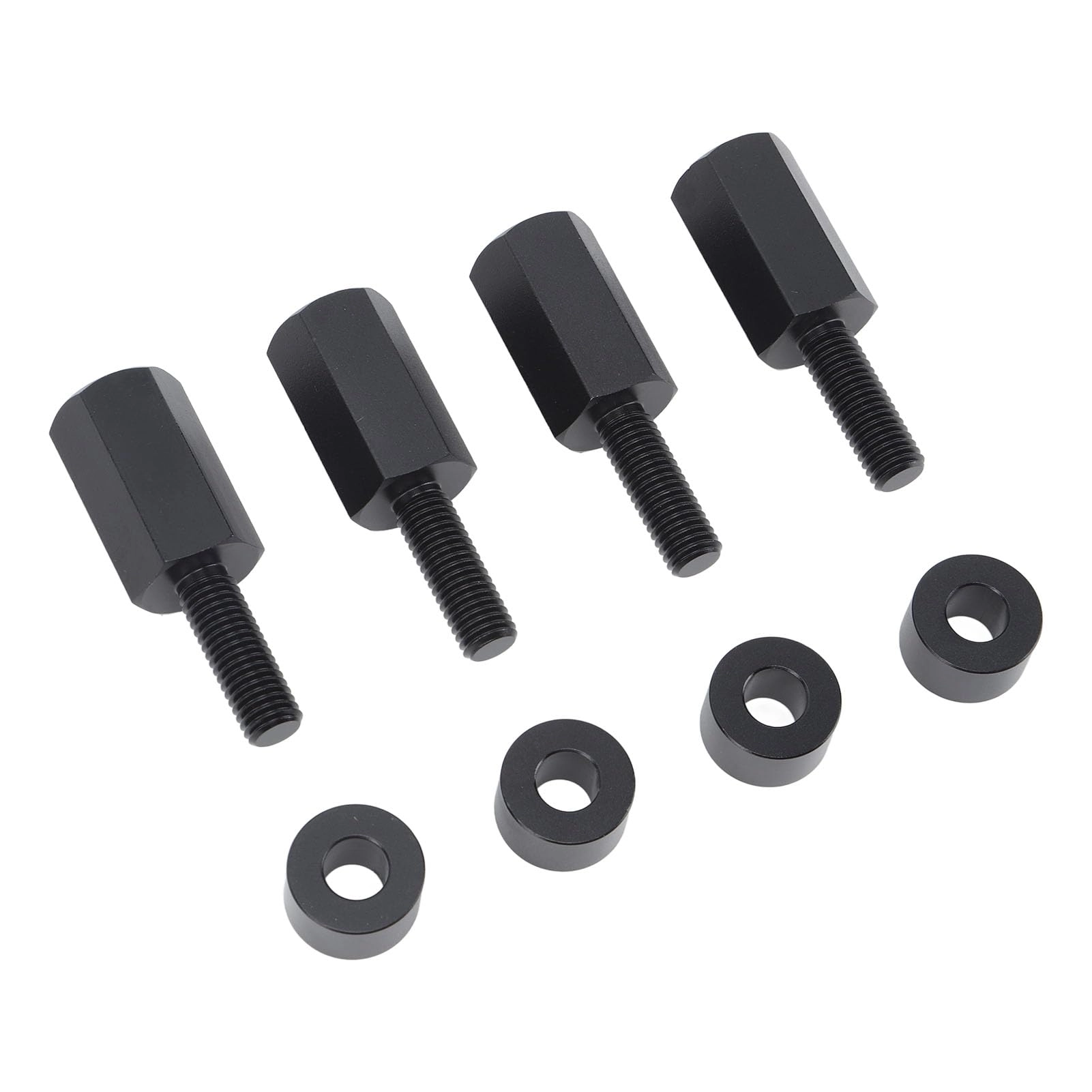 Omquot Seat Lift Mounting Kits - Maverick X3 All Years
