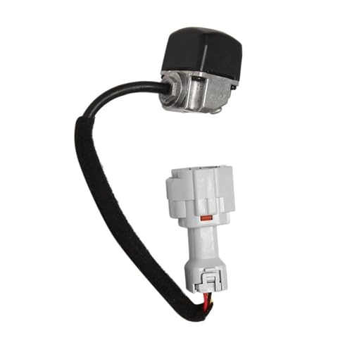 Rear View Camera - HD night vision