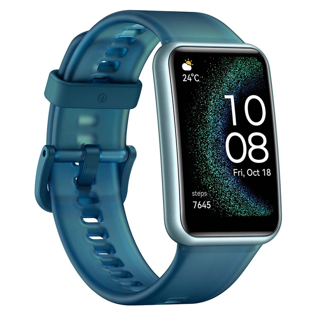 Watch GT Fit 44mm GPS