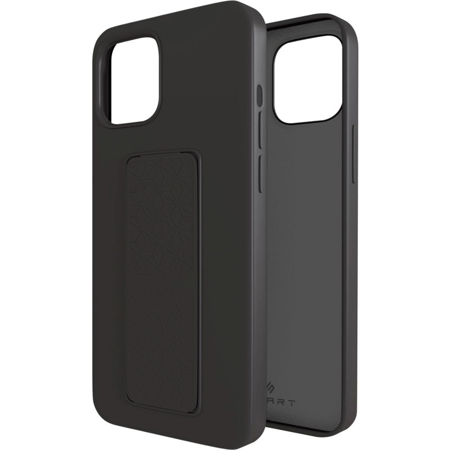 Smart Premium iGrip Back Case for iPhone 13 Pro Max