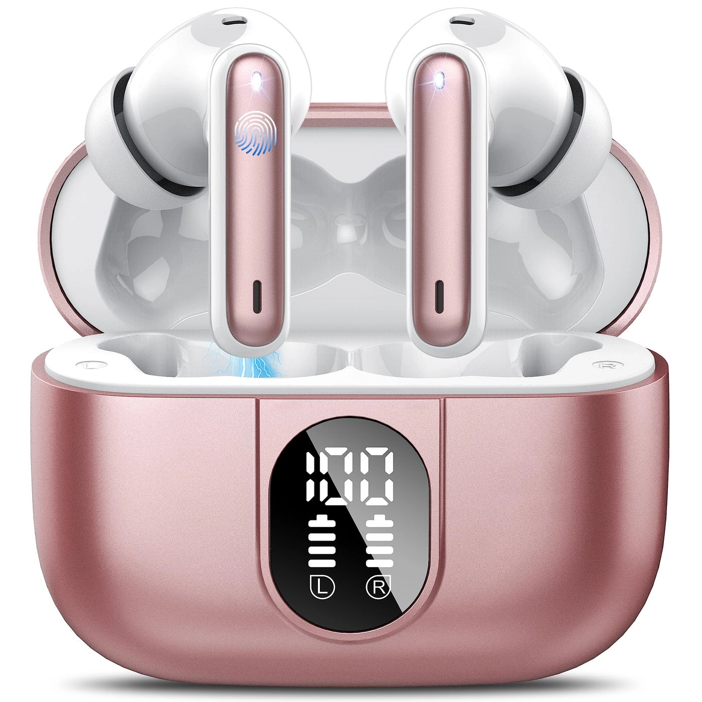 J90 Pro Wireless Earbud