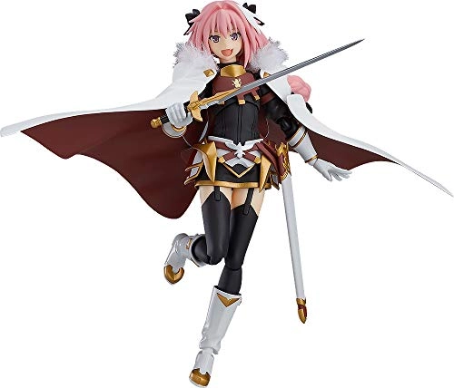 Rider - Fate/Apocrypha (13.97 cm) (M06584)