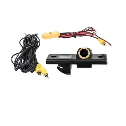 Rear View Backup camera - Night vision 1280*720p