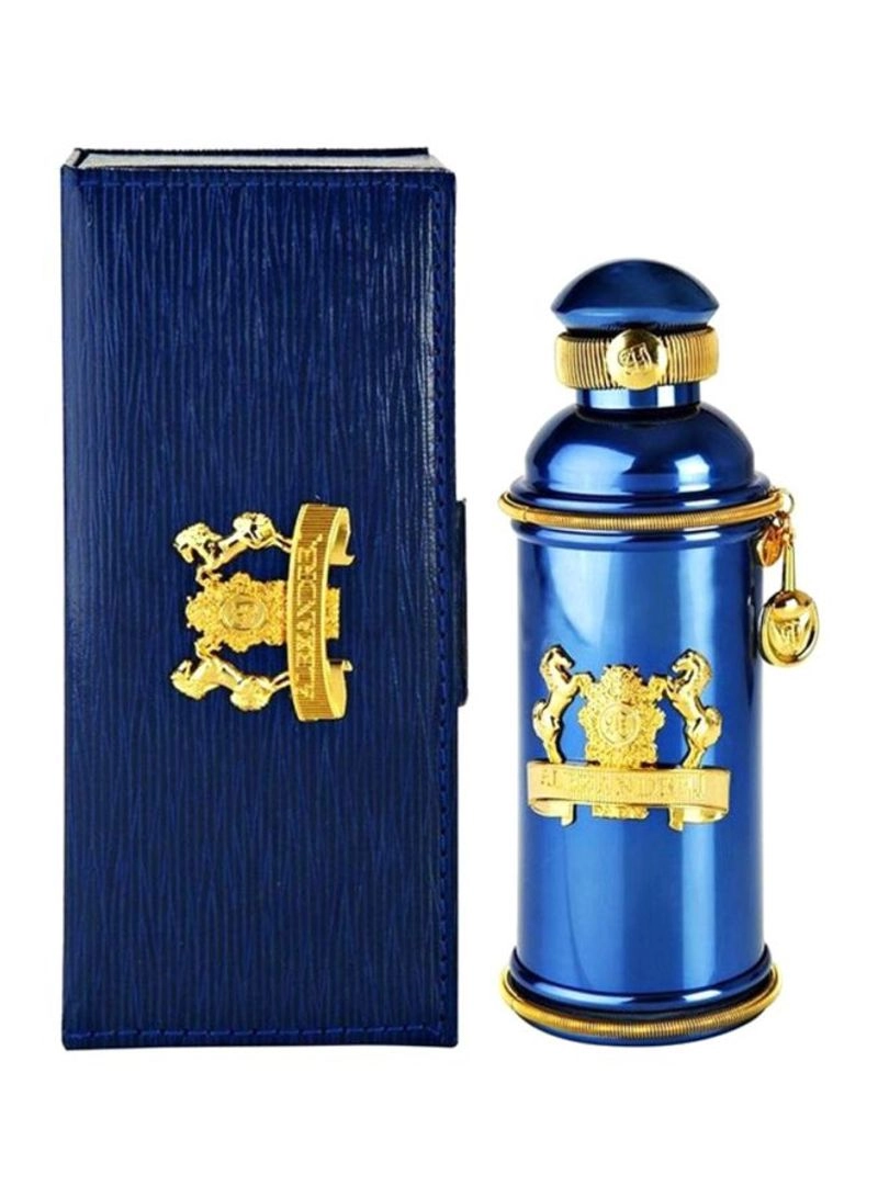 The Collector Zafer Oud Vanilla Eau de Parfum 100 ml