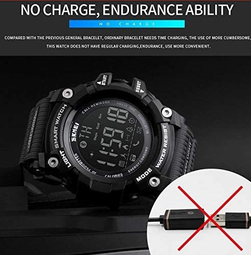 Smart Watch - Aluminum