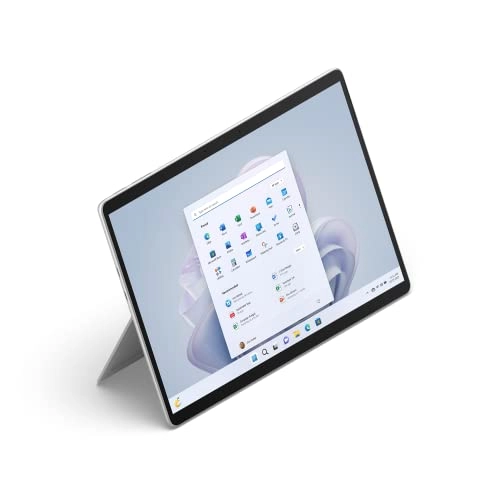 Surface Pro 9 - i5 128GB 13"