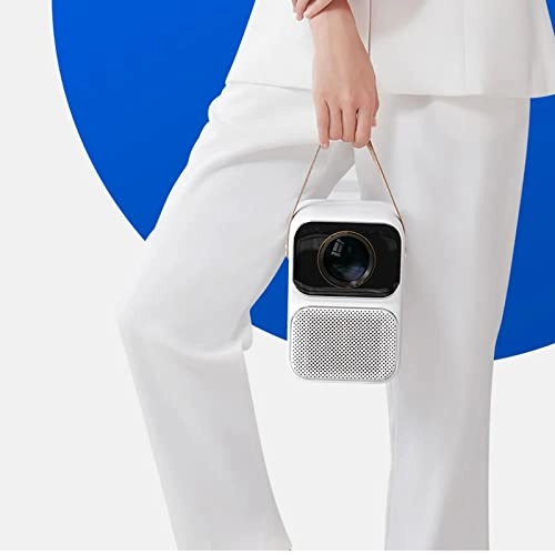 Projecter Mini Projector 7467834