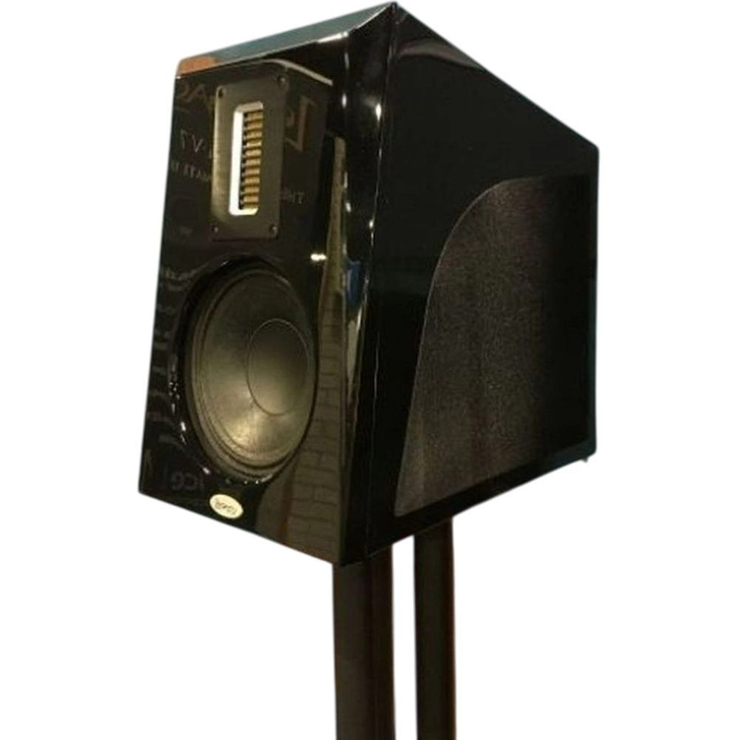 Legacy Audio Calibre Calibre Passive Mo