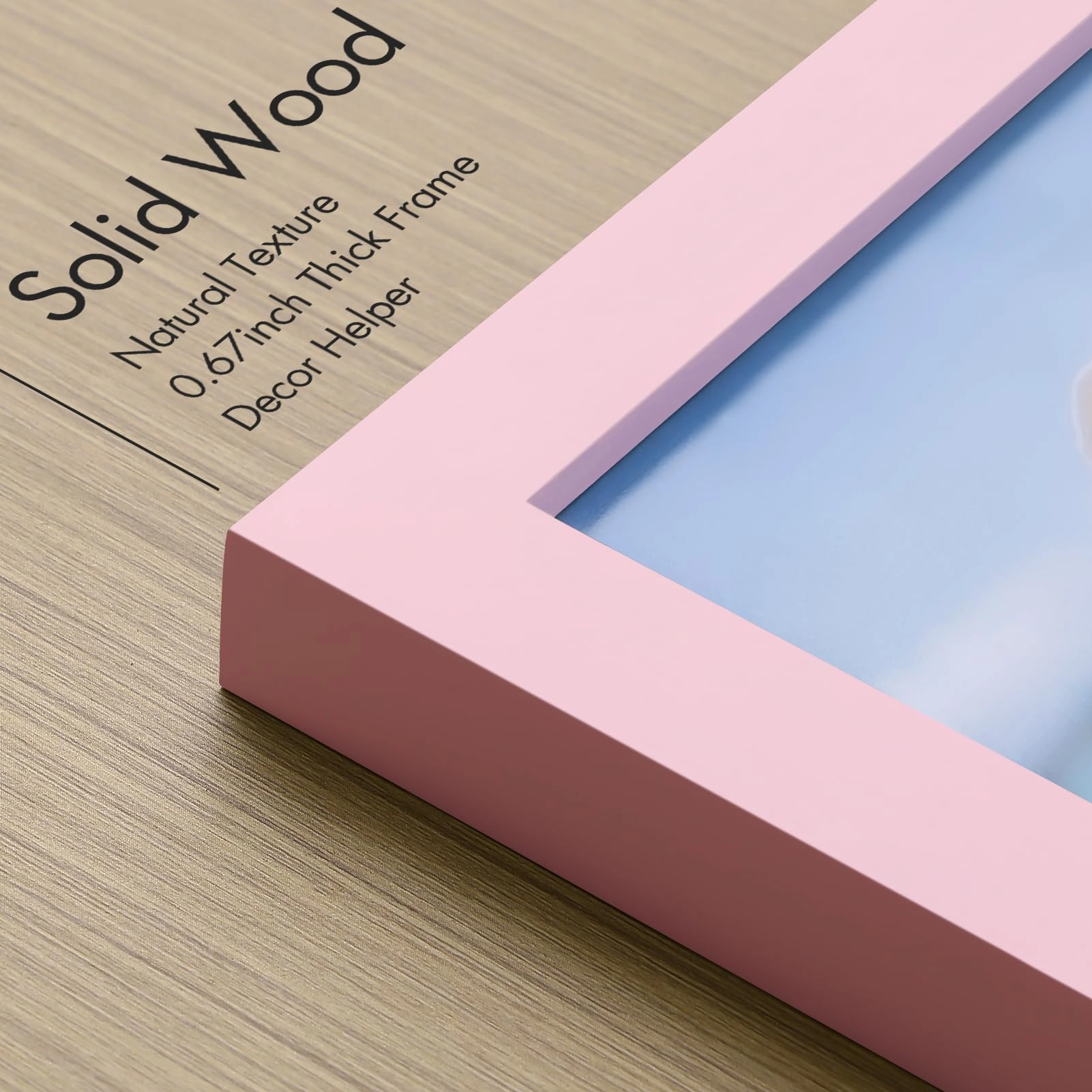 Picture Frame - 12x16
