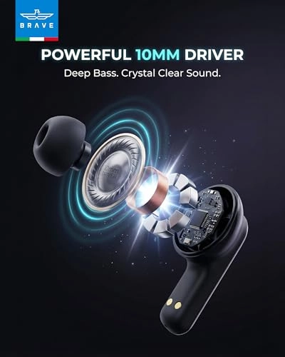 Orbit Pro Wireless Earbud