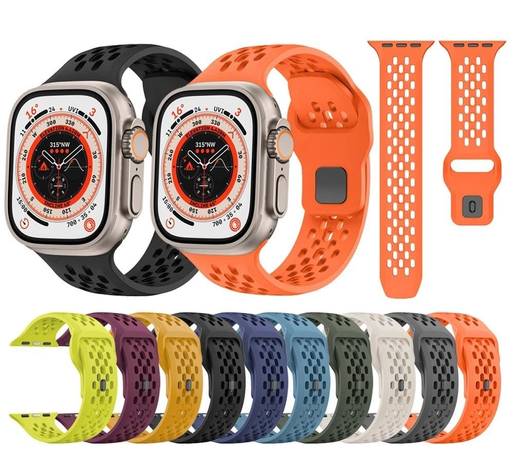 Ultra Max Plastic LTE GPS