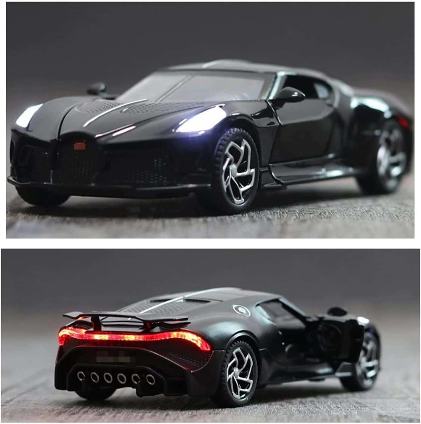 V_BUGATTI - 1:32 1 pcs