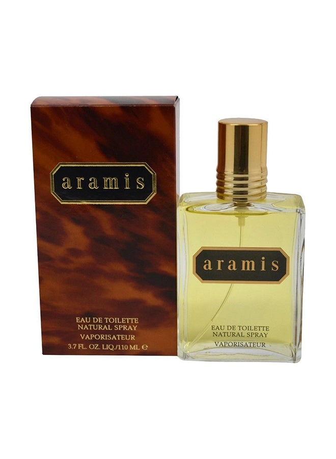 Eau de Toilette 110ml