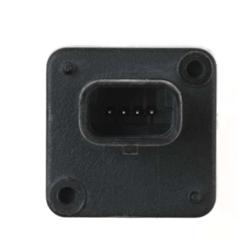 Rear View Backup Camera - standard wiring