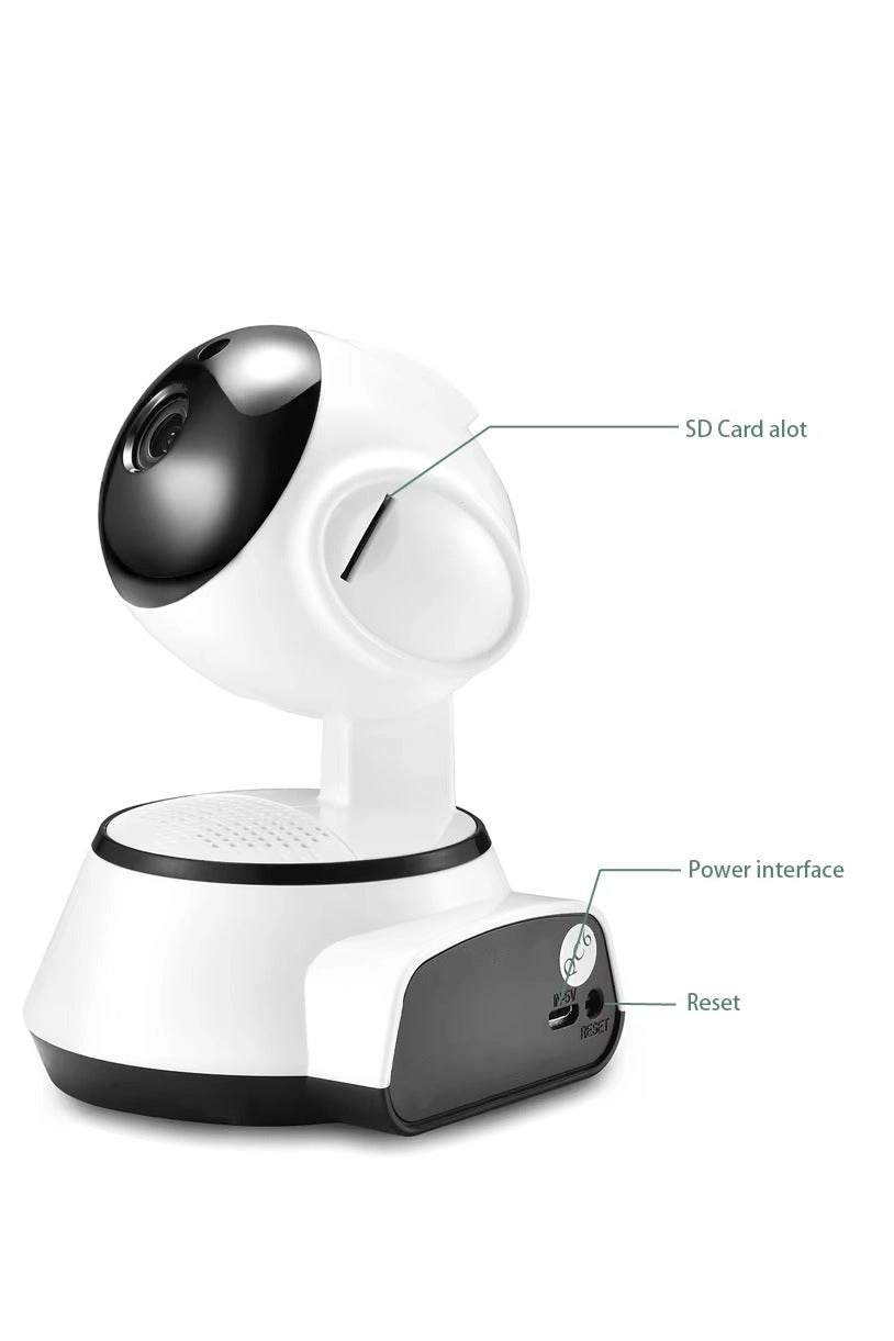 Wireless Mini Camera 720P