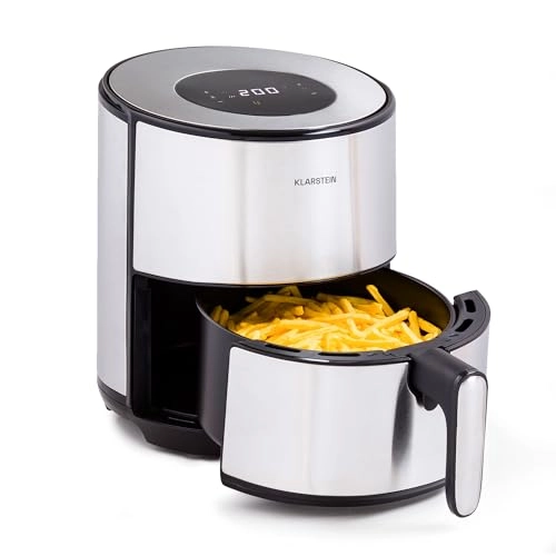 CrispPro FRY4