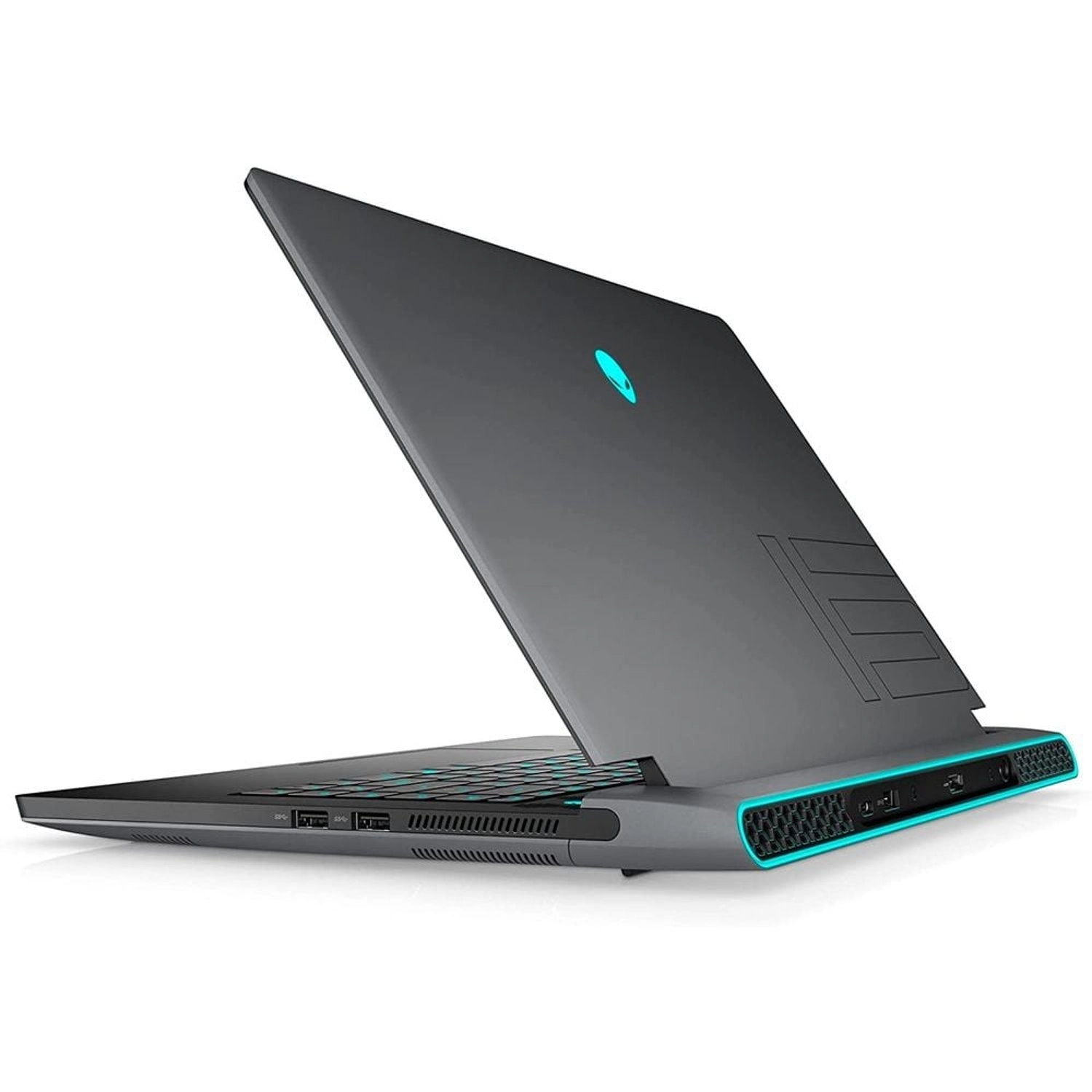 Alienware M15 R6 15R6-ALN-2300-BLK - 15.6'' 11800H 32GB DDR4 1000GB SSD