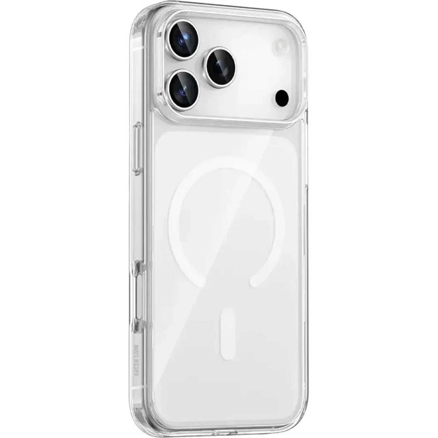 GREEN LION Delgado Case for iPhone 17 Pro