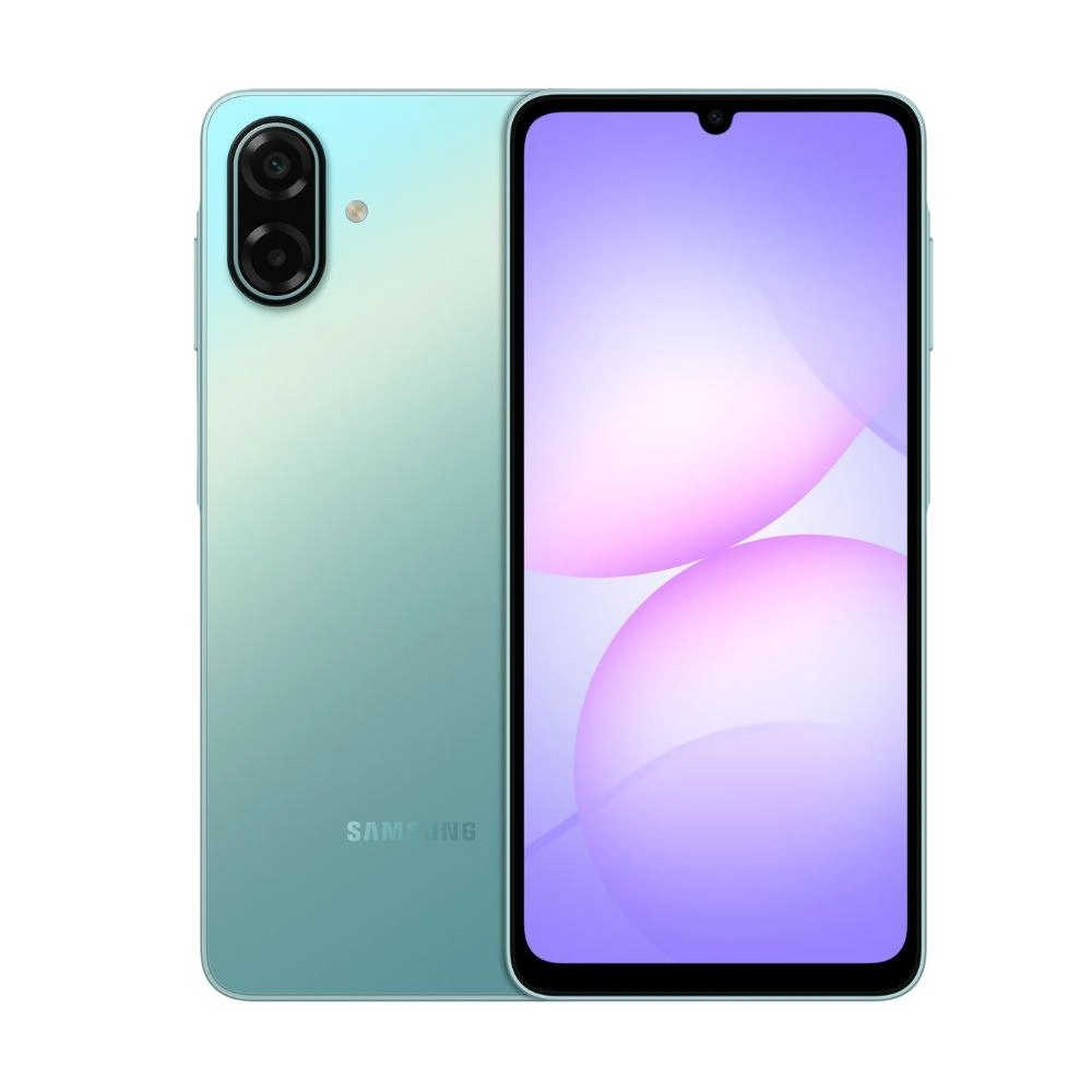 Galaxy A07 - 6GB 128GB