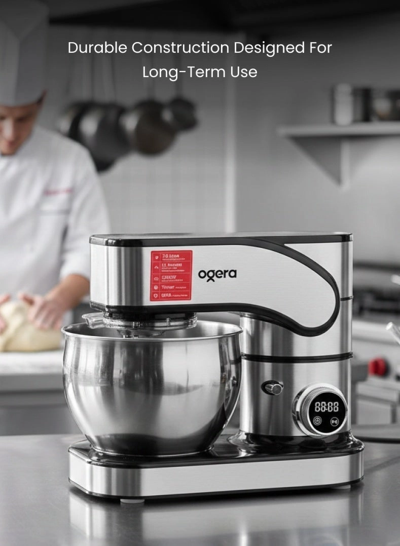 OG1200SM - 7.5 L 1300W