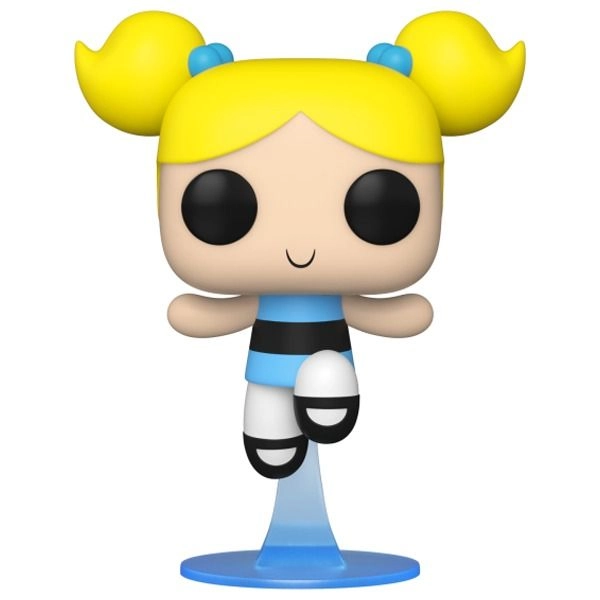 FUNKO Bubbles - Powerpuff Girls - POP! Animation - Vinyl Figure