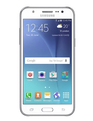 Galaxy J5 - 8GB