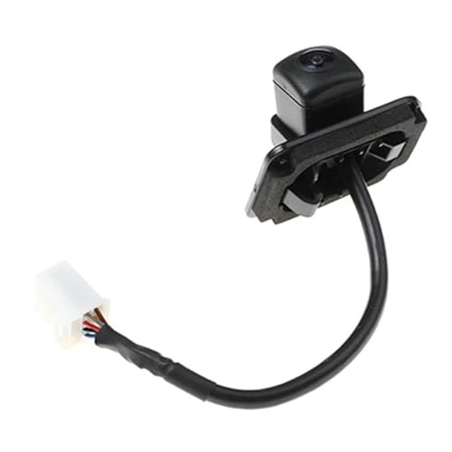 Reverse Camera - Night vision Wire 960*480 pixels
