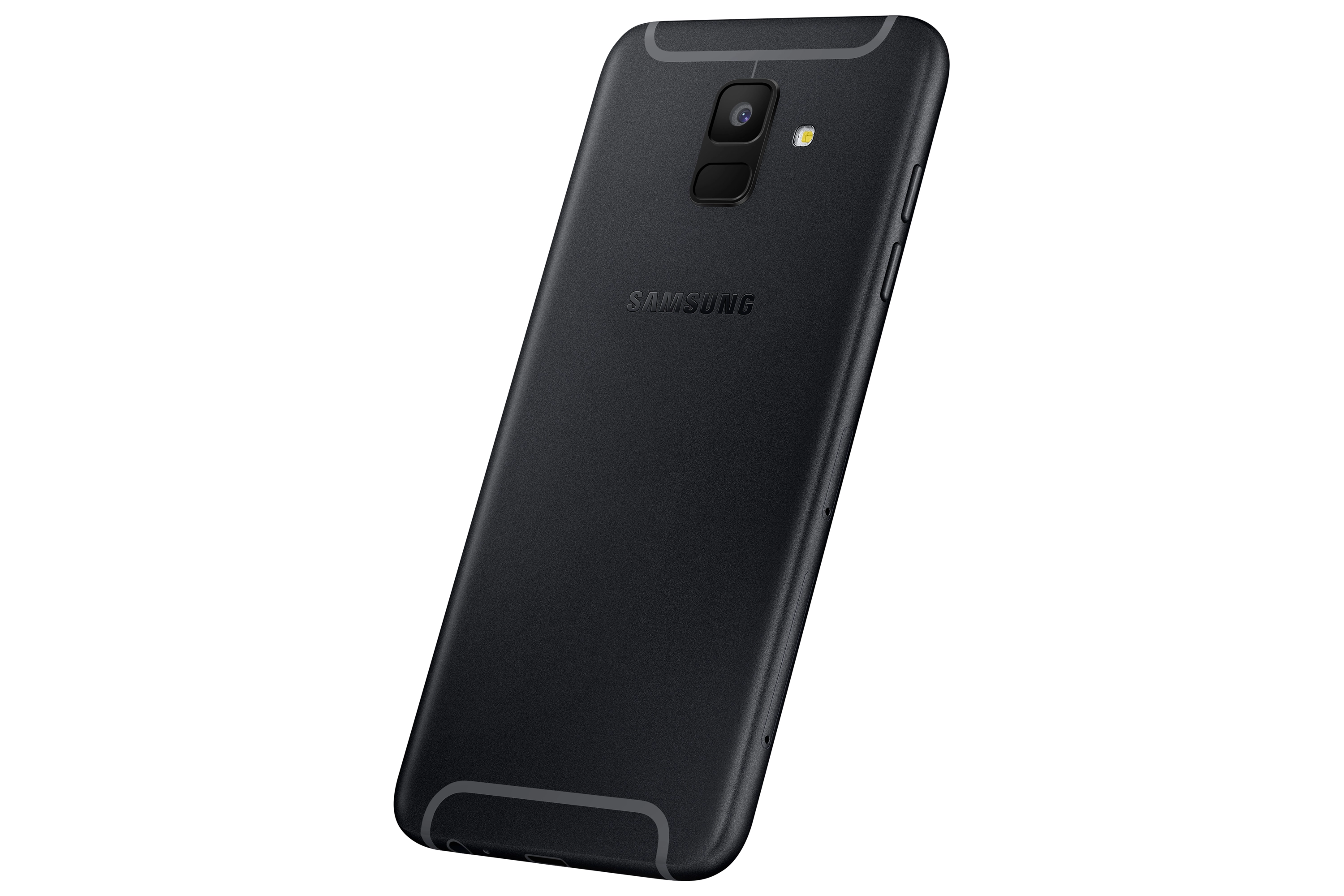 Galaxy A6 Plus - 3GB 32GB