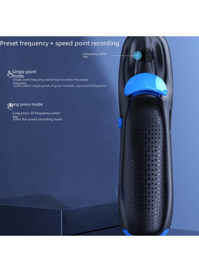 Xbox 360 Controller - Black