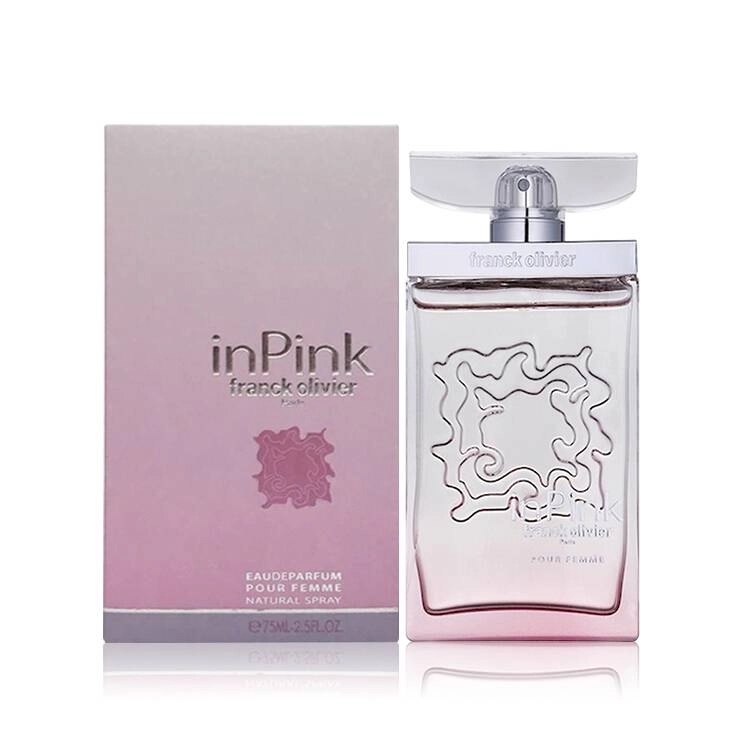 In Pink Eau de Parfum 75ml