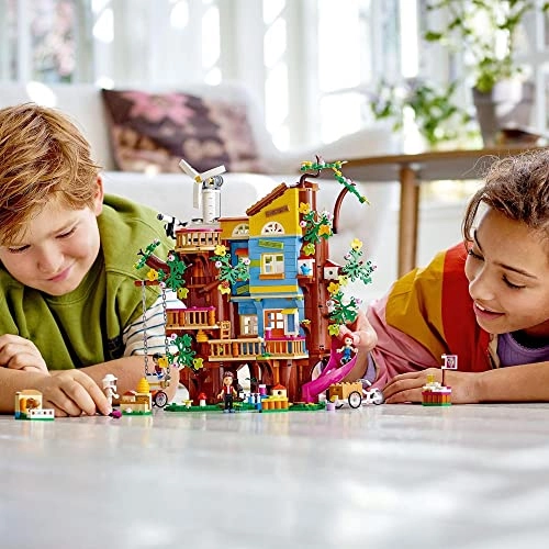 LEGO Friends Friendship Tree House (41703)