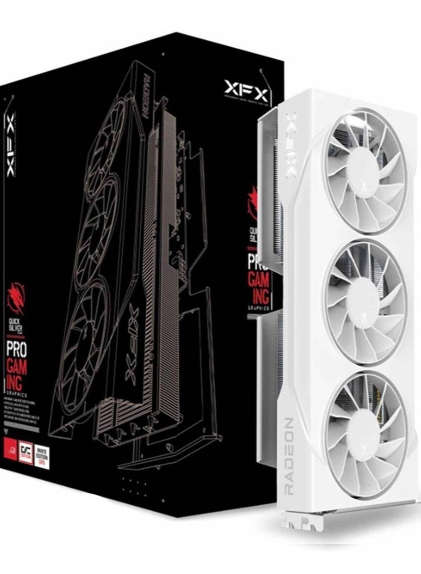 RX 9060 XT - 16GB
