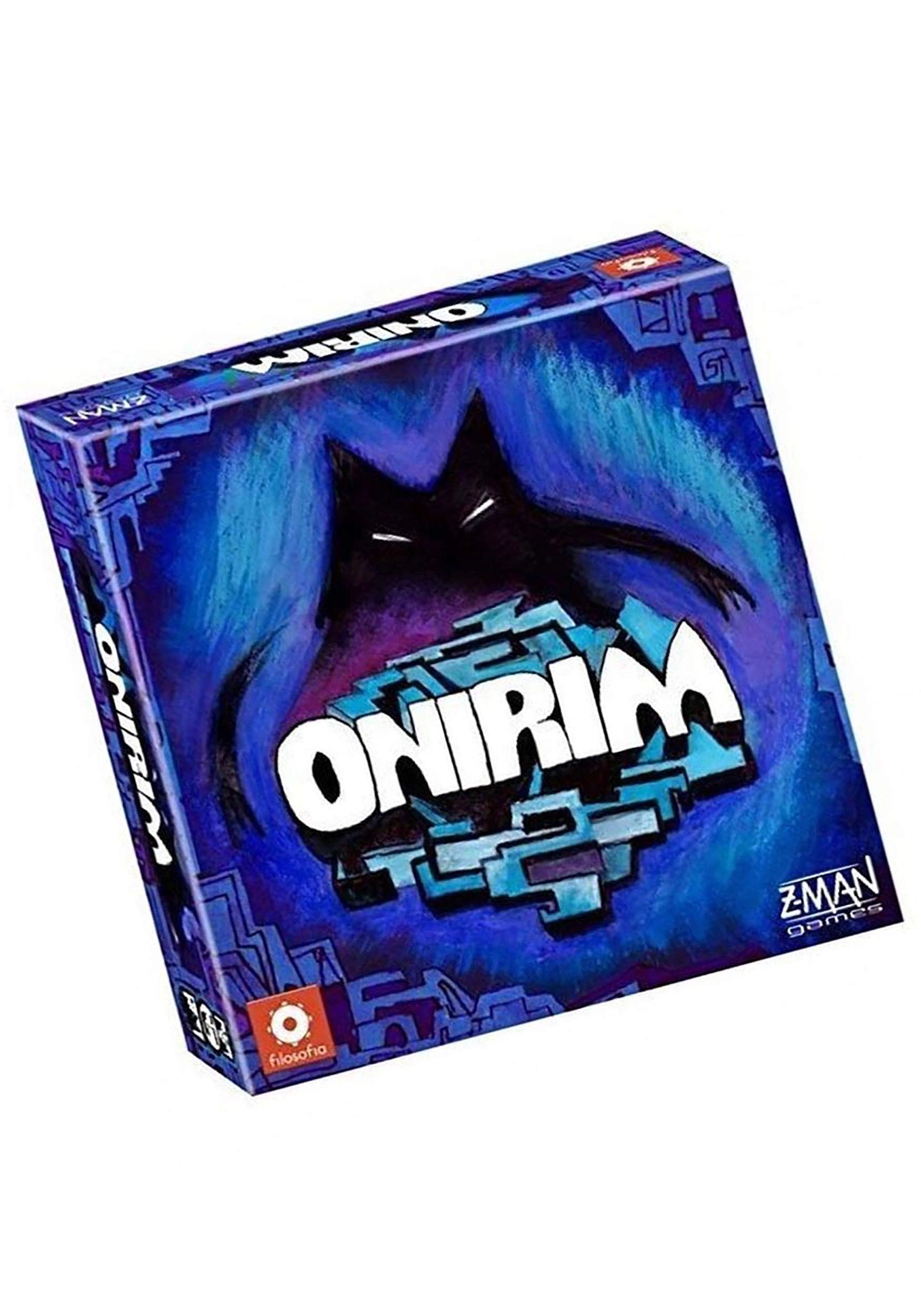 Z-Man Games Onirim
