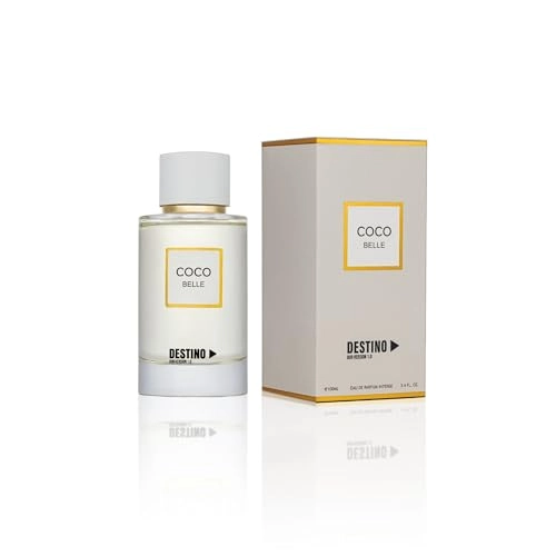 Coco Belle - Eau de Parfum 100ml